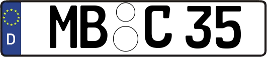 MB-C35