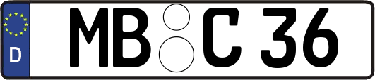 MB-C36