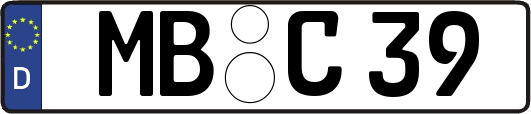 MB-C39