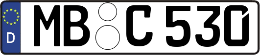 MB-C530