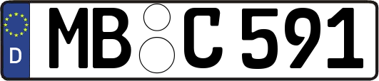 MB-C591