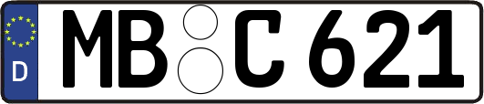 MB-C621