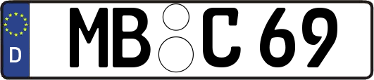 MB-C69