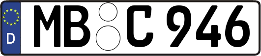 MB-C946