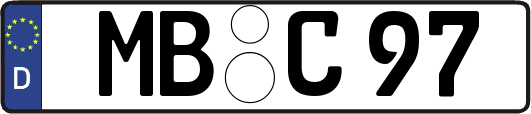 MB-C97