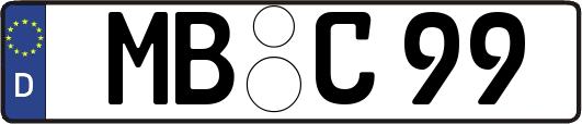 MB-C99
