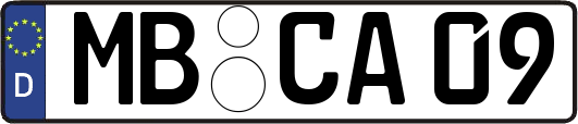 MB-CA09