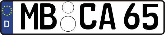 MB-CA65