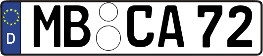 MB-CA72