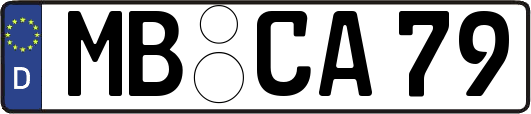 MB-CA79