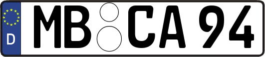MB-CA94