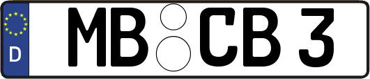 MB-CB3