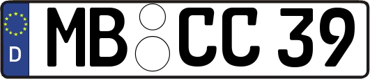 MB-CC39