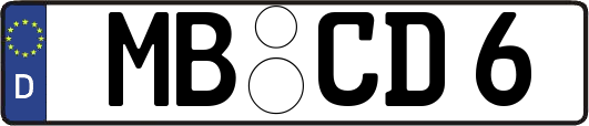 MB-CD6