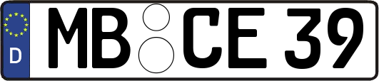 MB-CE39