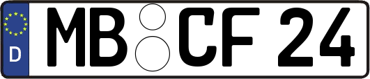 MB-CF24