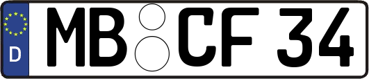 MB-CF34