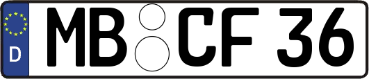 MB-CF36