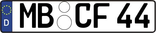 MB-CF44