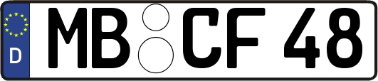 MB-CF48
