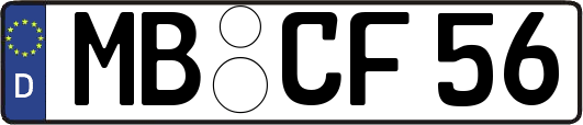 MB-CF56