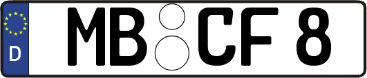 MB-CF8