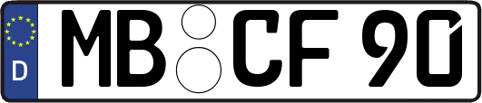 MB-CF90
