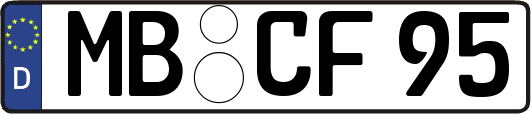 MB-CF95