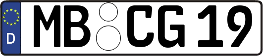 MB-CG19