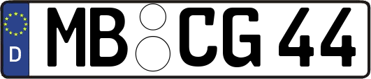 MB-CG44