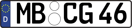 MB-CG46