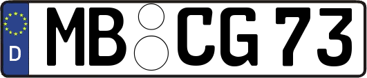 MB-CG73