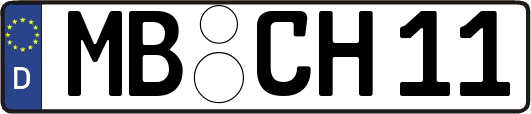 MB-CH11