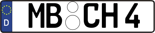 MB-CH4
