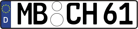 MB-CH61