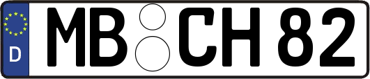 MB-CH82
