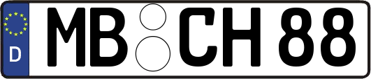 MB-CH88