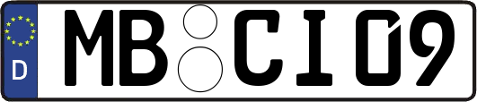 MB-CI09