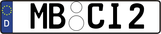MB-CI2