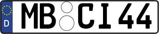 MB-CI44