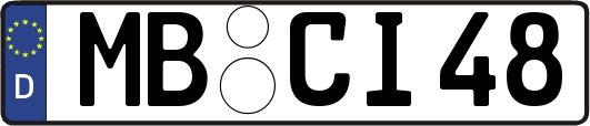 MB-CI48