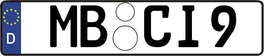 MB-CI9