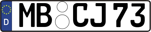MB-CJ73