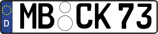 MB-CK73