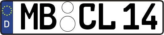 MB-CL14