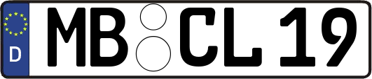 MB-CL19