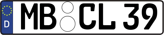 MB-CL39