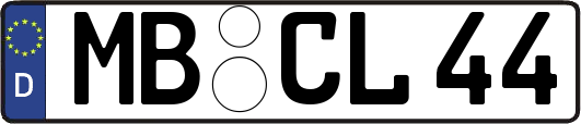 MB-CL44