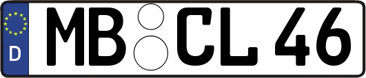 MB-CL46
