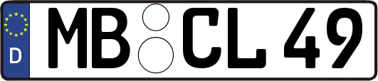 MB-CL49